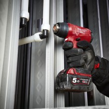 M18 Brushed Heat Gun Bare Unit Kit (Power Drills) Tools & Maintenance