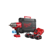M18 ONE KEY FUEL 2nd Gen. 1 2