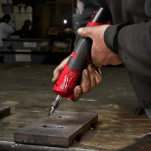 M12 FUEL Brushless 2nd Gen. Straight Die Grinder Bare Unit Kit Tools & Maintenance