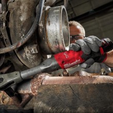 M12 FUEL Brushless 2nd Gen. 3 8