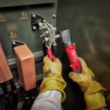 M12 FUEL Brushless 2nd Gen. 3 8