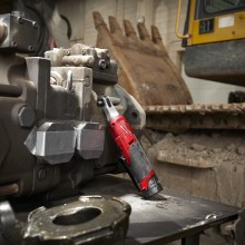 M12 FUEL Brushless 2nd Gen. 3 8