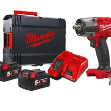 M18 FUEL Brushless 2nd Gen. 1 2