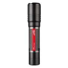 USB RECHARG. FLASHLIGHT 2000 LUMENS MILWAUKEE 4933479637