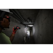 USB RECHARG. FLASHLIGHT 2000 LUMENS MILWAUKEE 4933479637 Tools & Maintenance