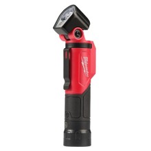 Usb Rechargeable Pivoting Work Light
