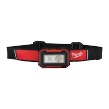 L4 HL2 301 USB rechargeable headlamp 1pc