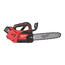 M18 FUEL TOP HANDLE CHAINSAW 30CM KIT MILWAUKEE 4933479990