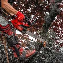 M18 FUEL TOP HANDLE CHAINSAW 30CM KIT MILWAUKEE 4933479990 Tools & Maintenance