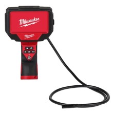 M12 360IC12 0C M12 360 degree Inspection Camera 1.2 m 2nd Gen 1pc
