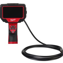M12 360IC32 0C M12 360 Inspection Camera 3 m 2nd Gen 1pc