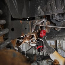 M12 FUEL Brushless 2nd Gen. 1 4