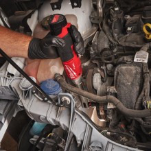 M12 FUEL Brushless 2nd Gen. 3 8