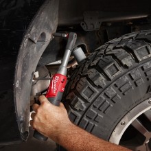 M12 FUEL Brushless 2nd Gen. 3 8