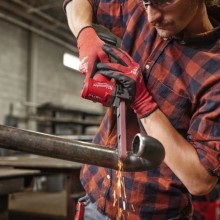 M12 FUEL Bandfile 13 Mm (Band File) Tools & Maintenance