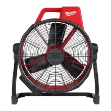 M18 HIGH PERFROMANCE FAN 360DEGRE BARE UNIT Electric Tools