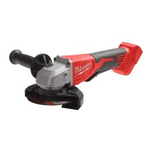 M18 Brushless 115mm Angle Grinder with Paddle Switch Bare Unit
