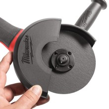 M18 Brushless 115mm Angle Grinder with Paddle Switch Bare Unit Tools & Maintenance