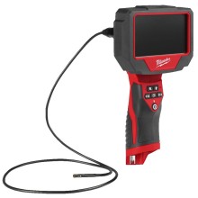 M12 Automotive Tech. Borescope (Inspection Camera)