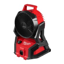 M18 Air Fan Gen 2 Bare Unit Electric Tools Tools & Maintenance