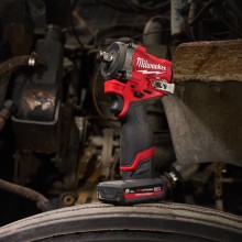 M12 FUEL Brushless 3rd Gen. 1 2