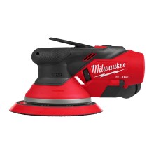 M12 F 150MM R ORBITAL SANDER BARE MILWAUKEE 4933493650