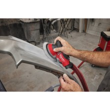 M12 F 150MM R ORBITAL SANDER BARE MILWAUKEE 4933493650 Tools & Maintenance