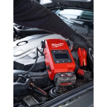 M18 JUMP STARTER BARE UNIT MILWAUKEE 4933498026 Tools & Maintenance