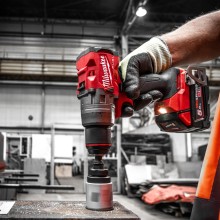 M18 FPD3 Percussion Drill Bare Unit (Power Drills) Tools & Maintenance
