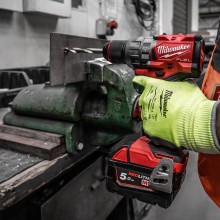 M18 FPD3 Percussion Drill Bare Unit (Power Drills) Tools & Maintenance
