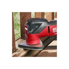 M18 FUEL MULTI-TOOL BARE UNIT MILWAUKEE 4933498065 Tools & Maintenance