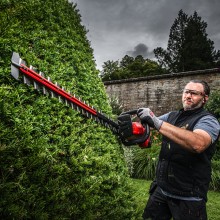 M18 FUEL HEDGE TRIMMER 75CM BARE UNIT MILWAUKEE 4933498387 Tools & Maintenance