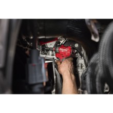 M12 FUEL 3/8 SC IMPACT WRENCH BARE MILWAUKEE 4933498969 Tools & Maintenance