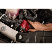 M12 FUEL 3/8 SC IMPACT WRENCH BARE MILWAUKEE 4933498969 Tools & Maintenance