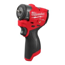 M12 FUEL 1/4 SC IMPACT WRENCH BARE MILWAUKEE 4933498973