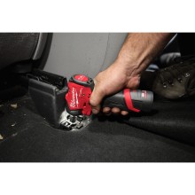 M12 FUEL 1/4 SC IMPACT WRENCH BARE MILWAUKEE 4933498973 Tools & Maintenance