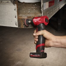 M12 FUEL ANGLED DIE GRINDER G2 BARE UNIT MILWAUKEE 4933498979 Tools & Maintenance