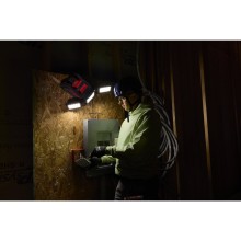 M18 MULTI DIRECTIONAL TASK LIGHT BARE UNIT Electric Tools Tools & Maintenance