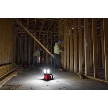 M18 MULTI DIRECTIONAL TASK LIGHT BARE UNIT Electric Tools Tools & Maintenance