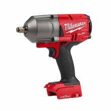M18 FUEL HIGH TORQUE 1/2 IMPACT WRENCH WITH FRICTION RING BARE UNIT M