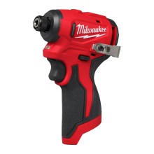 M12 COMPACT BRUSHLESS IMPACT DRIVER BARE UNIT Electric Tools