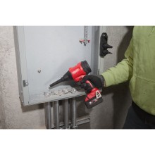 M18 BL HIGH SPEED BLOWER BARE MILWAUKEE 4933500533 Tools & Maintenance