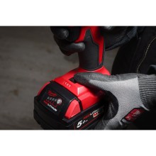 M18 BL HIGH SPEED BLOWER BARE MILWAUKEE 4933500533 Tools & Maintenance