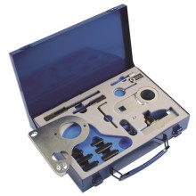 Timing Tool Kit Renault 2.0 DCi Nissan Opel (Timing Tool) Tools & Maintenance