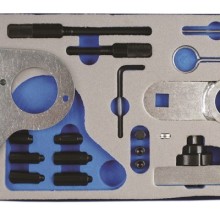 Timing Tool Kit Renault 2.0 DCi Nissan Opel (Timing Tool) Tools & Maintenance