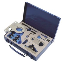 Timing Tool Kit Renault 2.0 DCi Nissan Opel (Timing Tool) Tools & Maintenance