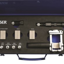 Brake Pipe Flaring Tool Kit Hydraulic (Brake Pipe Tools)