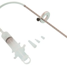 Motorcycle Fork Oil Level Adjuster (Motorcycle Suspension)