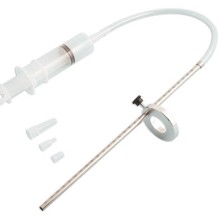 Motorcycle Fork Oil Level Adjuster (Motorcycle Suspension) Tools & Maintenance