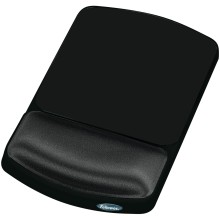 Fellowes 93740 Height Adjustable Mouse Pad Wrist Support